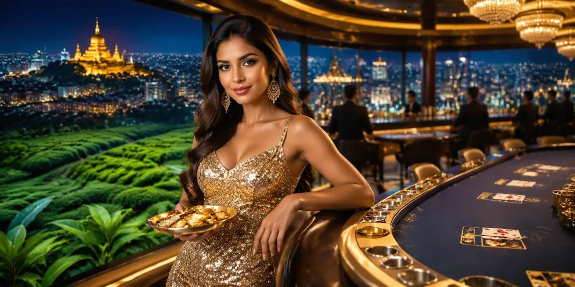 Khelovip 88 Khelovip 88-এ স্প্রেড বেট ব্ল্যাকজ্যাক