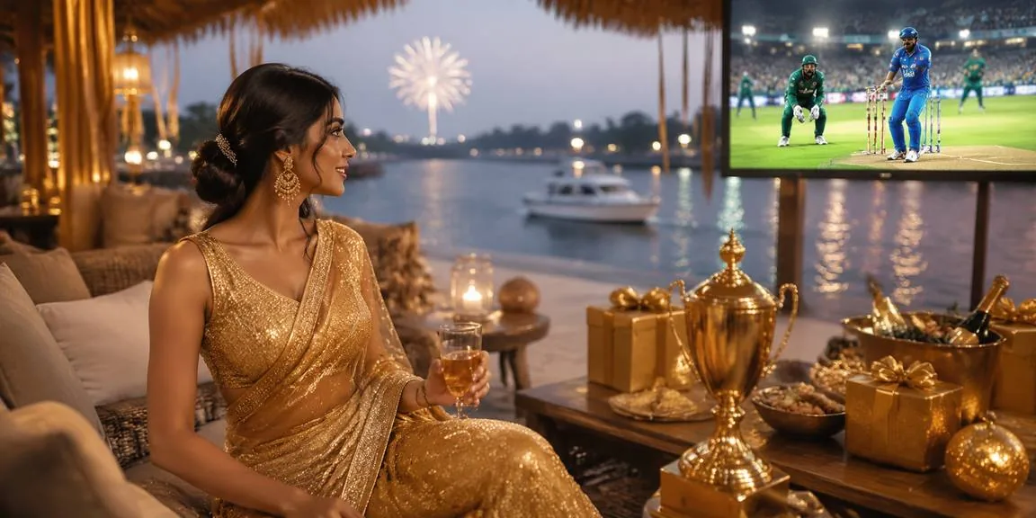 Khelovip 88 বিচ ভলিবল বেট
